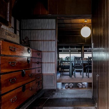 Classic Japan Living Miuraya 富士河口湖町 エクステリア 写真