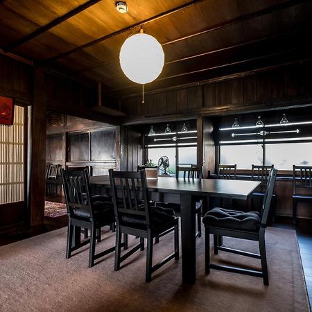 Classic Japan Living Miuraya 富士河口湖町 エクステリア 写真