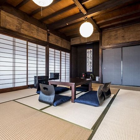 Classic Japan Living Miuraya 富士河口湖町 エクステリア 写真