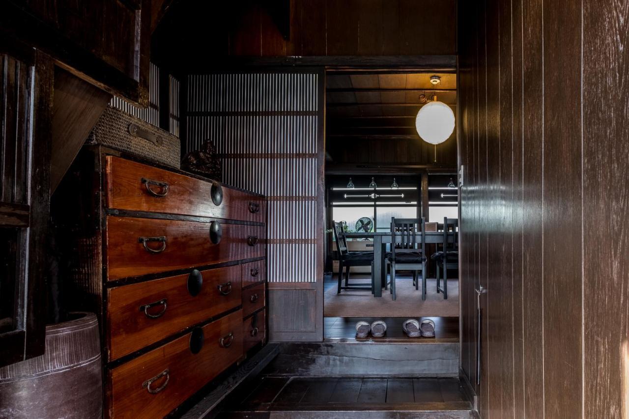 Classic Japan Living Miuraya 富士河口湖町 エクステリア 写真