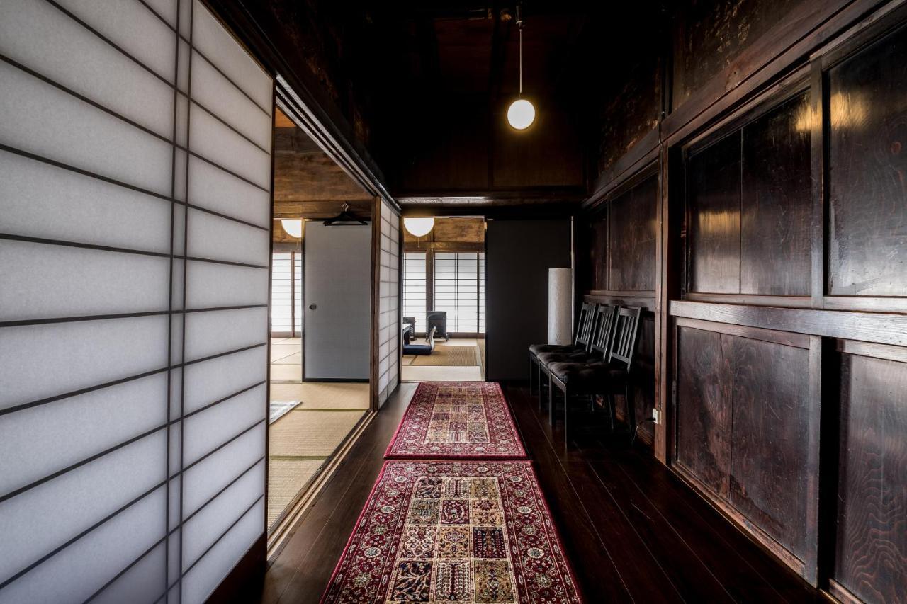 Classic Japan Living Miuraya 富士河口湖町 エクステリア 写真