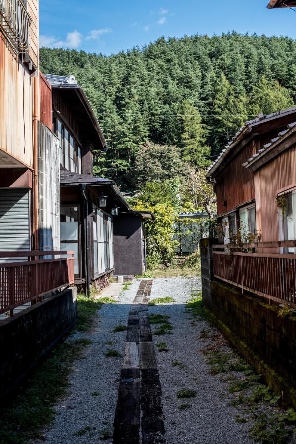 Classic Japan Living Miuraya 富士河口湖町 エクステリア 写真