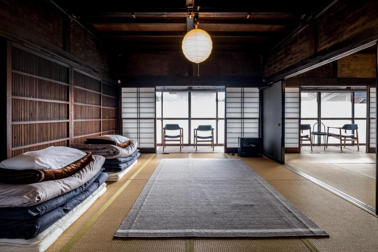 Classic Japan Living Miuraya 富士河口湖町 エクステリア 写真