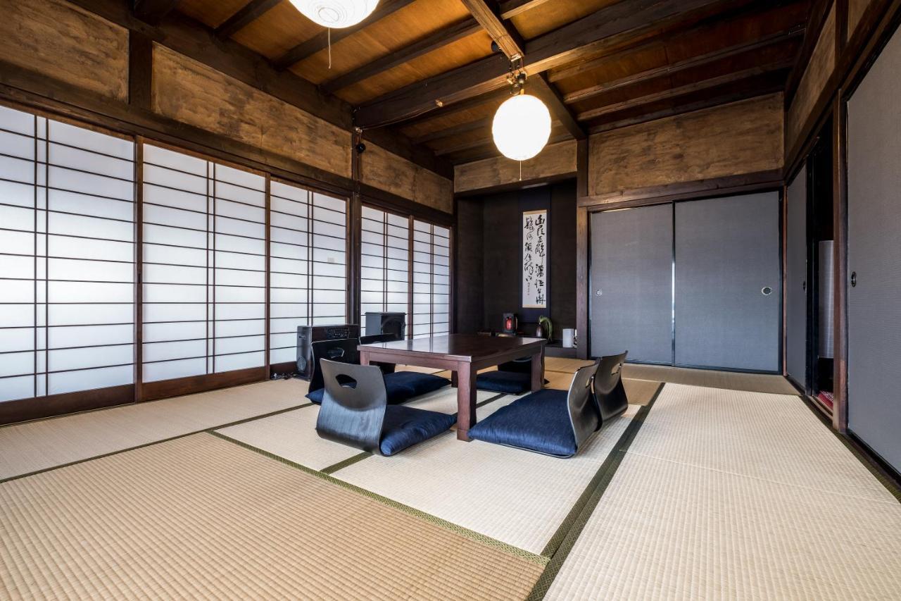 Classic Japan Living Miuraya 富士河口湖町 エクステリア 写真