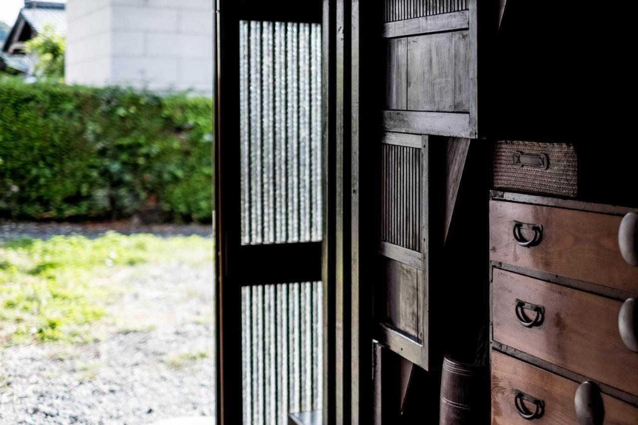 Classic Japan Living Miuraya 富士河口湖町 エクステリア 写真